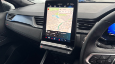 Renault Symbioz 1.6 E-Tech FHEV 145 Techno Esprit Alpine 5dr Auto Hybrid Estate